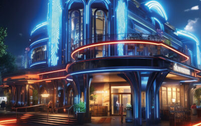 Restaurant el Percebeiro