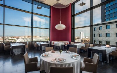 Restaurante «Casa Malaga»