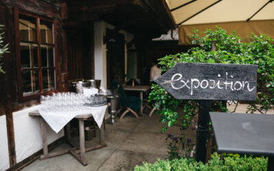 Restaurant Exposition