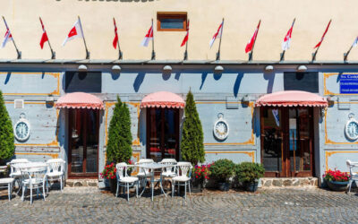 Restaurant El malecón