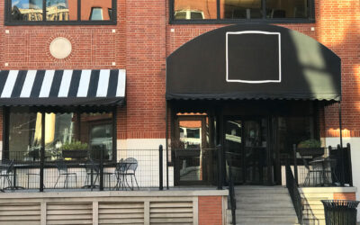 Restaurant Castellón