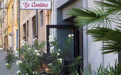 Restaurant Beach Tour