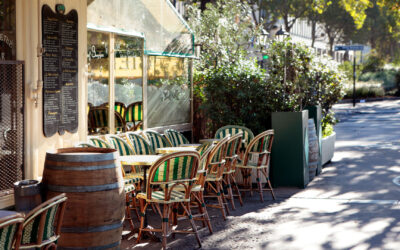 Restaurant el Mesón de Rosa