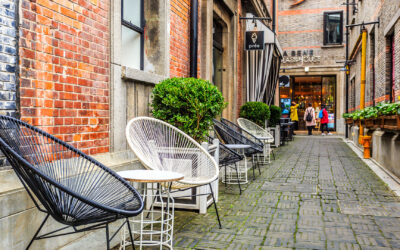 Restaurant La Ciégala