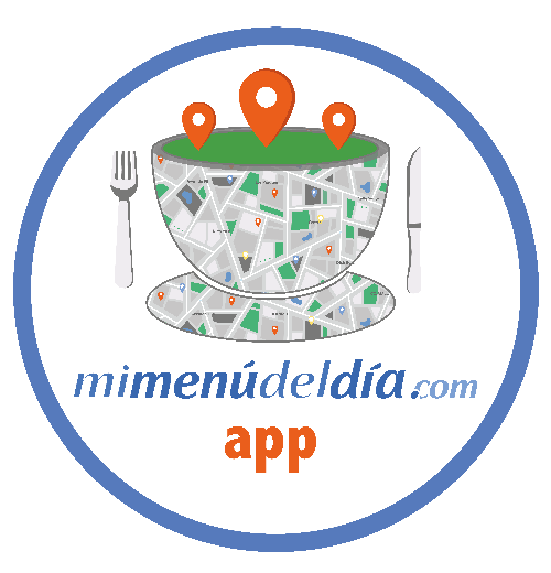 logo menú del día